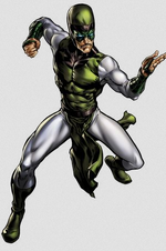 Marvel: Avengers Alliance (Earth-12131)