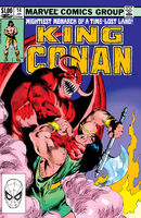 King Conan Vol 1 14