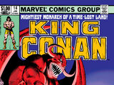 King Conan Vol 1 14