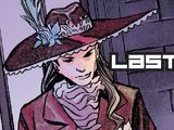 Lavrenti Laurent (Earth-616)