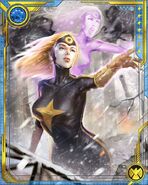 From Marvel War of Heroes