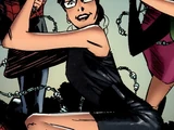 Leila Goldberg (Earth-616)