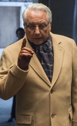 Leland Owlsley (Earth-199999) from Marvel's Daredevil Season 1 1 002