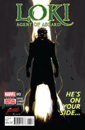 Loki Agent of Asgard Vol 1 13