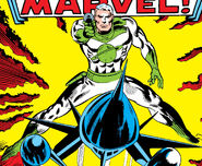 From Marvel Super-Heroes #12