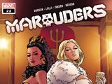 Marauders Vol 1 22