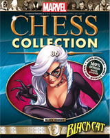 Marvel Chess Collection Vol 1 86