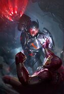 Rage of Ultron