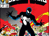 Marvel Super Heroes Secret Wars Vol 1 8