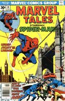 Marvel Tales Vol 2 76