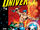 Marvel Universe Vol 1 1