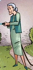 Comic version of Spider-Man Unlimited (Earth-TRN583)