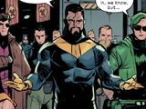Mikhail Rasputin (Earth-6160)