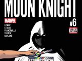 Moon Knight Vol 8 6
