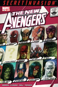 New Avengers Vol 1 42