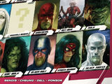 New Avengers Vol 1 42