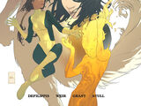 New Mutants Vol 2