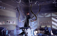 Otto Octavius (Earth-96283) from Spider-Man 2 (film) 0007