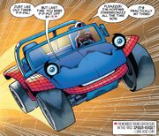 Peter Parkedcar (Earth-53931) from Spider-Man Vol 4 6 001
