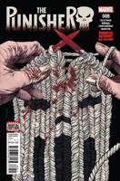 Punisher (Vol. 11) #8