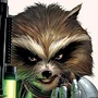 Rocket Raccoon