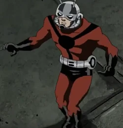 Ant-Man (Scott Lang)