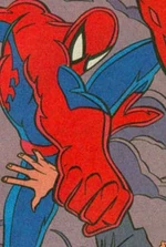 Spider-Man (Earth-Unknown) from Spider-Man Adventures Vol 1 8 001