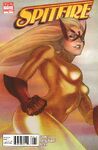Spitfire Comic Books (Disambiguation)
