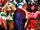 Squadron Supreme TPB Vol 2 1: Power to the People