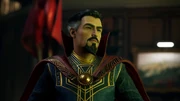Stephen Strange (Earth-22145) from Marvel's Midnight Suns 004