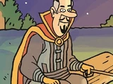 Stephen Strange (Earth-TRN1470)