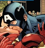 Home to Iron Woman (Natasha Stark) (Earth-3490)