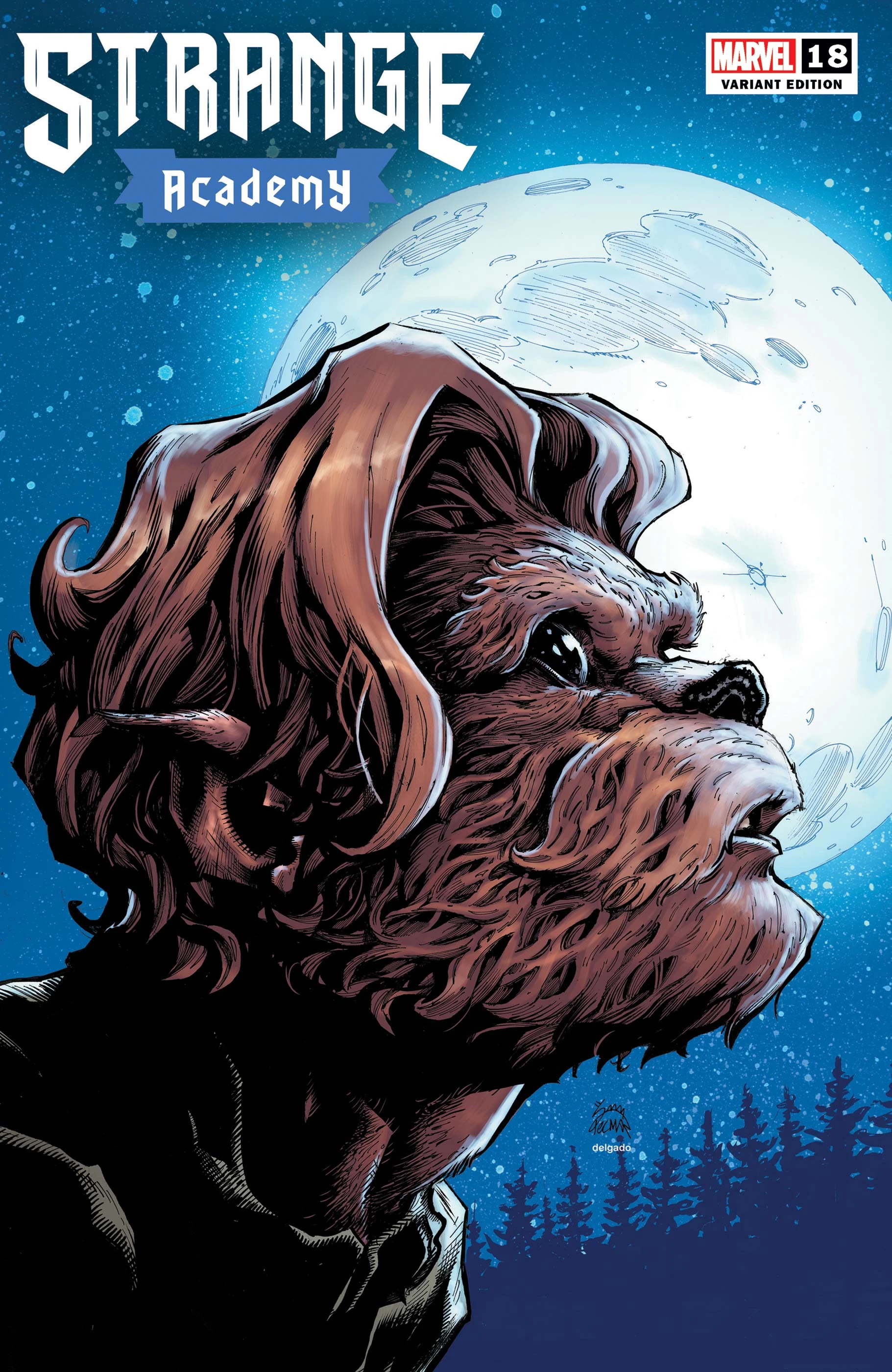 Heft (Character Spotlight Variant)