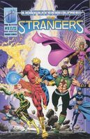 Strangers #1