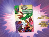 Super Hero Squad Show Season 1 21