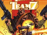 Team X/Team 7 Vol 1