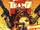 Team X/Team 7 Vol 1 1