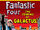 True Believers: Fantastic Four - The Coming of Galactus Vol 1 1