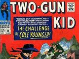 Two-Gun Kid Vol 1 86