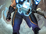 Thor Odinson (Earth-6160)
