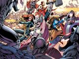 Uncanny Avengers: Ultron Forever Vol 1 1