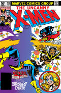 Uncanny X-Men Vol 1 148