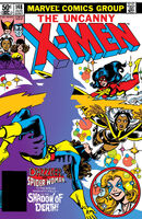 Uncanny X-Men Vol 1 148