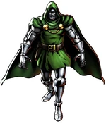 Victor von Doom (Earth-30847) (49 KB) Marvel vs. Capcom (Earth-30847)