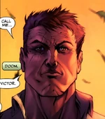 Victor von Doom (Earth-90251) (64 KB) Doom retained Beyonder's powers (Earth-90251)