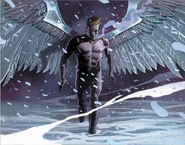 From Uncanny X-Force #18