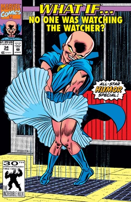 What If...? Vol 1 34