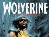 Wolverine: Blood Wedding TPB Vol 1