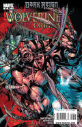 Wolverine: Origins #36 (May, 2009)
