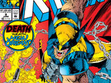 X-Men Vol 2 9